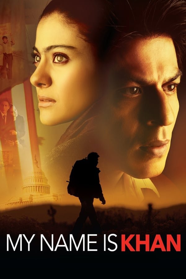 My Name Is Khan 2010 Hindi Full Movie