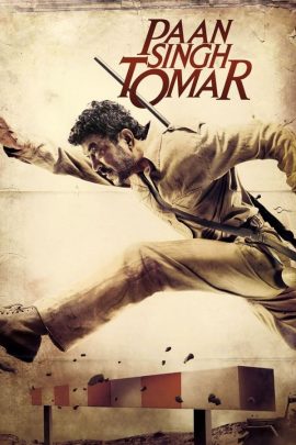 Paan Singh Tomar 2012 Hindi Full Movie