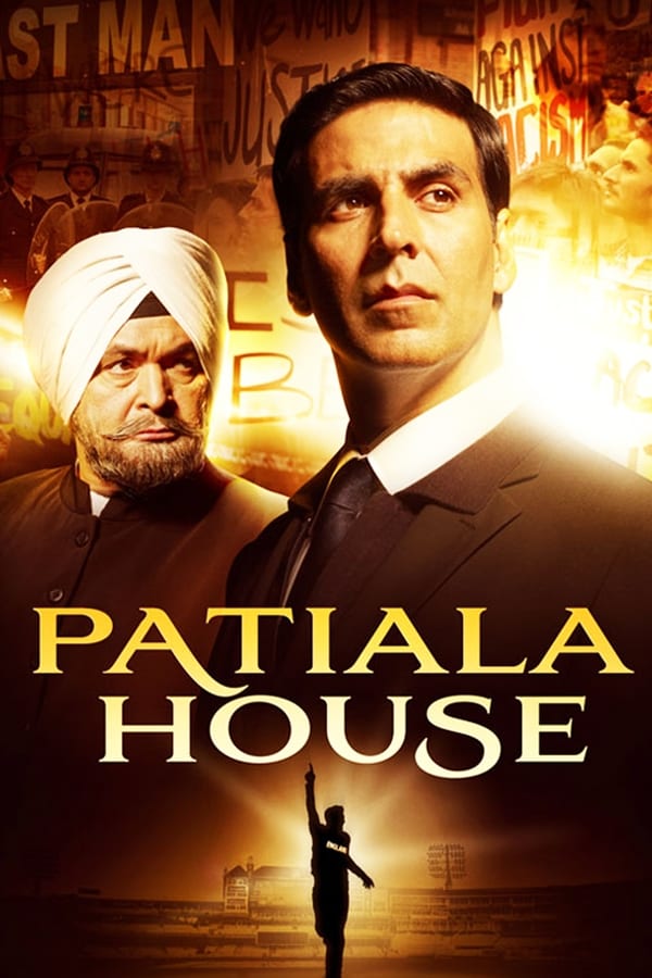 Patiala House 2011 Hindi Full Movie