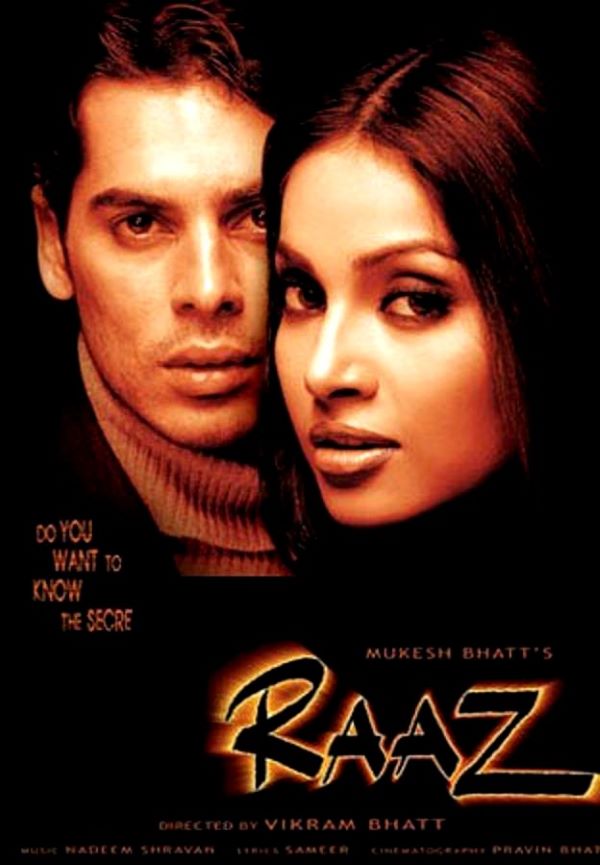 Raaz 2002 Hindi Full Movie