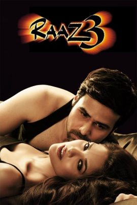 Raaz 3 2012 Hindi Full Movie