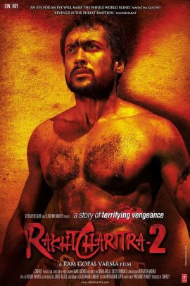 Rakhta Charitra 2 2010 Hindi Full Movie