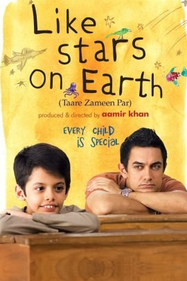 Taare Zameen Par 2007 Hindi Full Movie