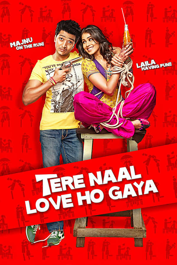 Tere Naal Love Ho Gaya 2012 Hindi Full Movie