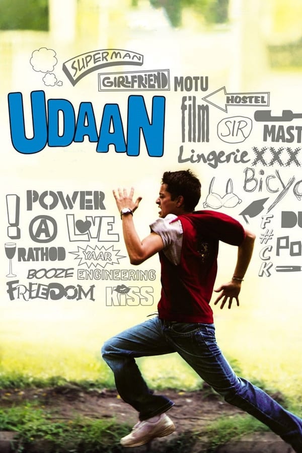 Udaan 2010 Hindi Full Movie