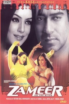 Zameer 2005 Hindi Full Movie