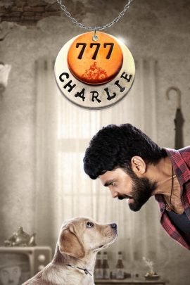 777 Charlie 2022 Hindi Kannada Full Movie