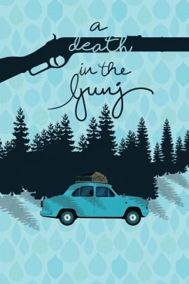 A Death in the Gunj 2017 Hindi Full Movie