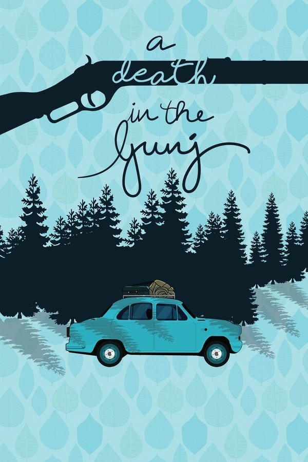 A Death in the Gunj 2017 Hindi Full Movie