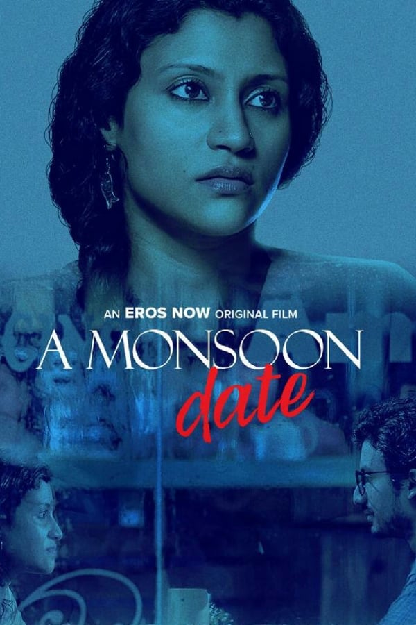 A Monsoon Date 2019 Hindi Full Movie