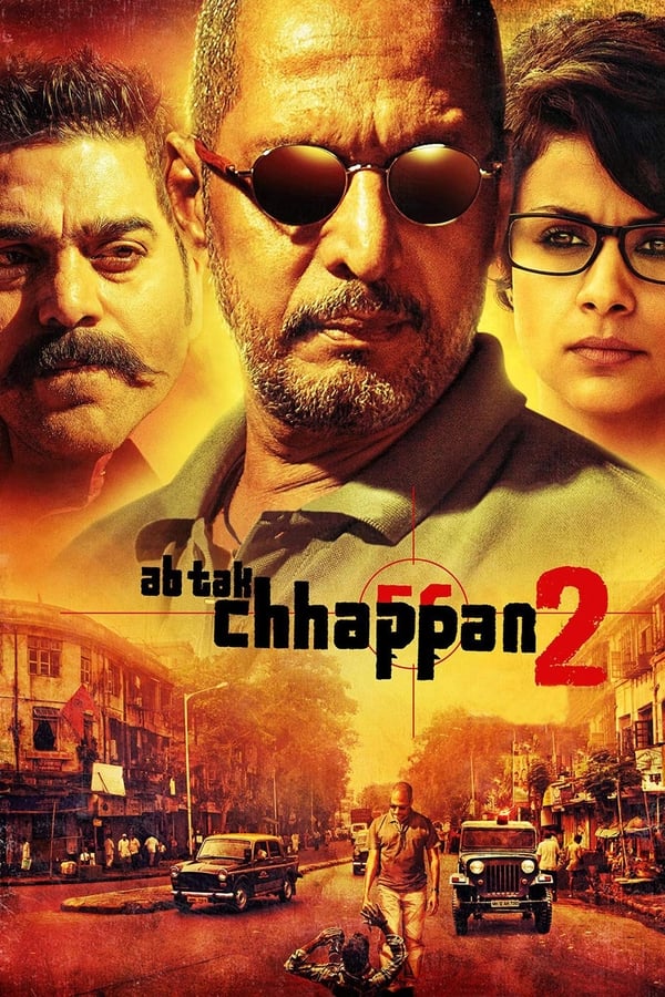 Ab Tak Chhappan 2 2015 Hindi Full Movie