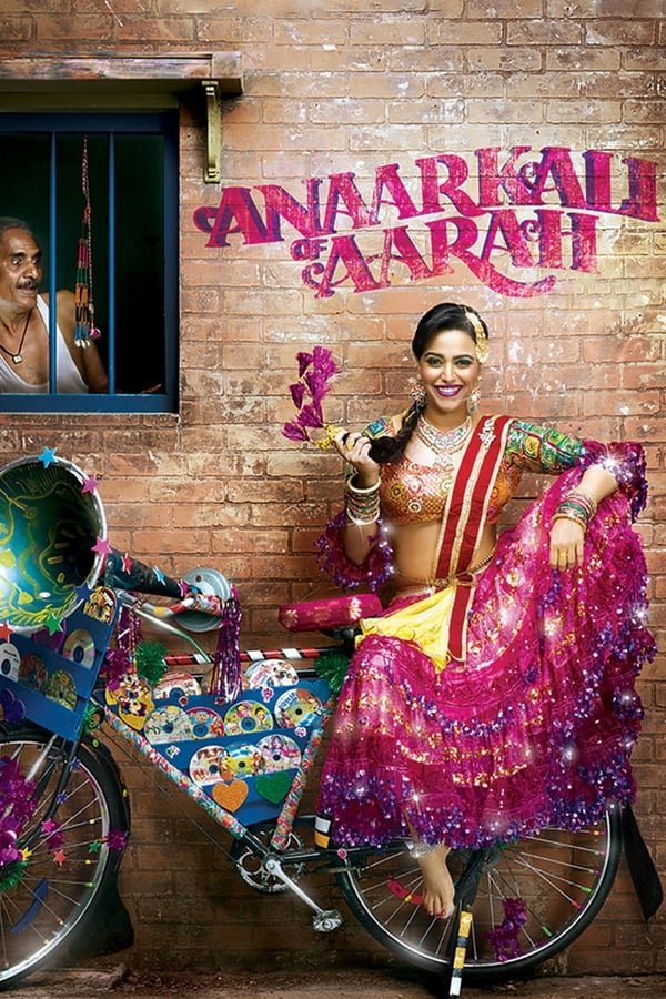 Anaarkali of Aarah 2017 Hindi Full Movie