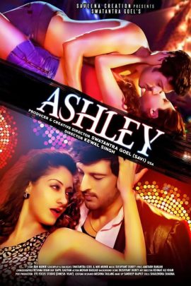 Ashley 2017 Hindi Full Movie