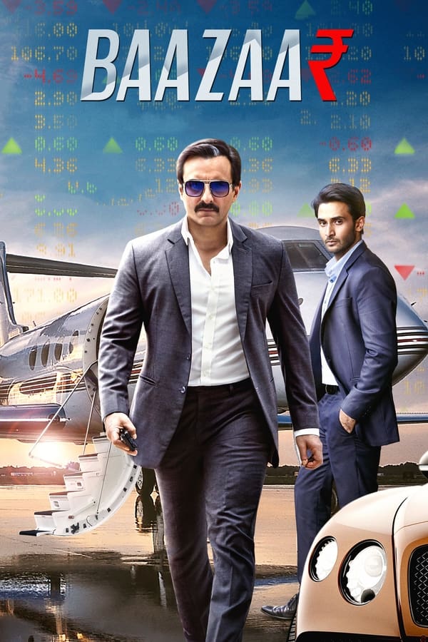 Baazaar 2018 Hindi Full Movie