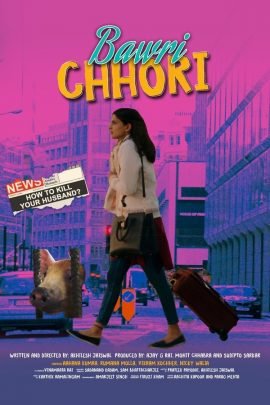 Bawri Chhori 2021 Hindi Full Movie