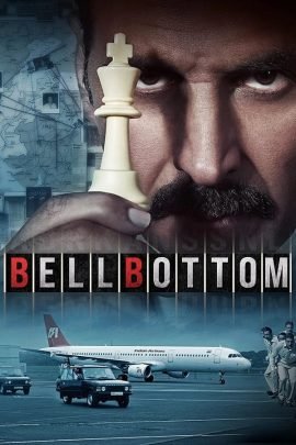 Bell Bottom 2021 Hindi Full Movie