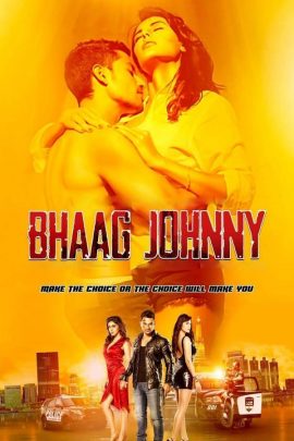 Bhaag Johnny 2015 Hindi Full Movie