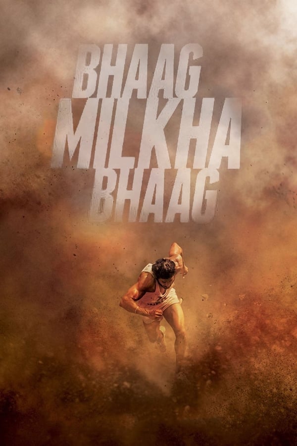 Bhaag Milkha Bhaag 2013 Hindi Full Movie