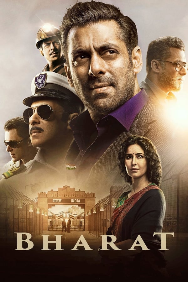 Bharat 2019 Hindi Full Movie