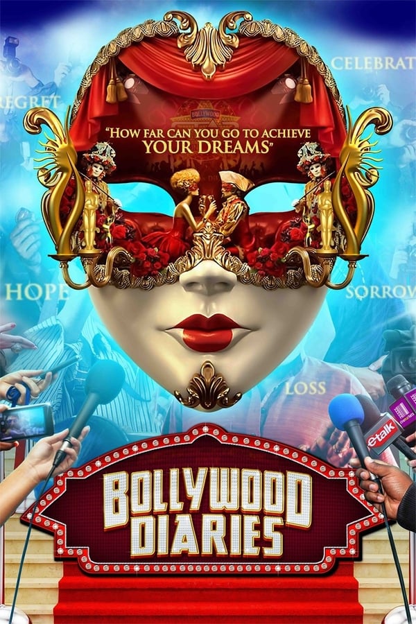 Bollywood Diaries 2016 Hindi Full Movie