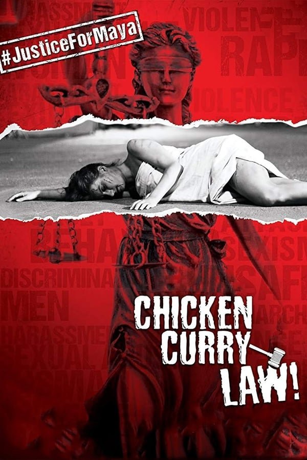 Chicken Curry Law 2019 Hindi Full Movie