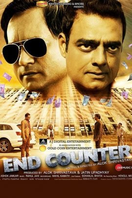 Counter 2019 Hindi Full Movie