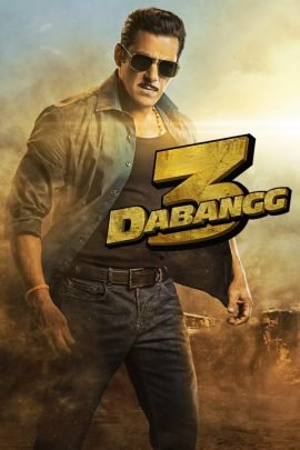 Dabangg 3 2019 Hindi Full Movie