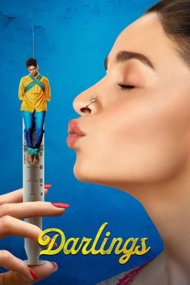 Darlings 2022 Hindi Full Movie