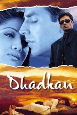 Dhadkan 2020 Hindi Full Movie