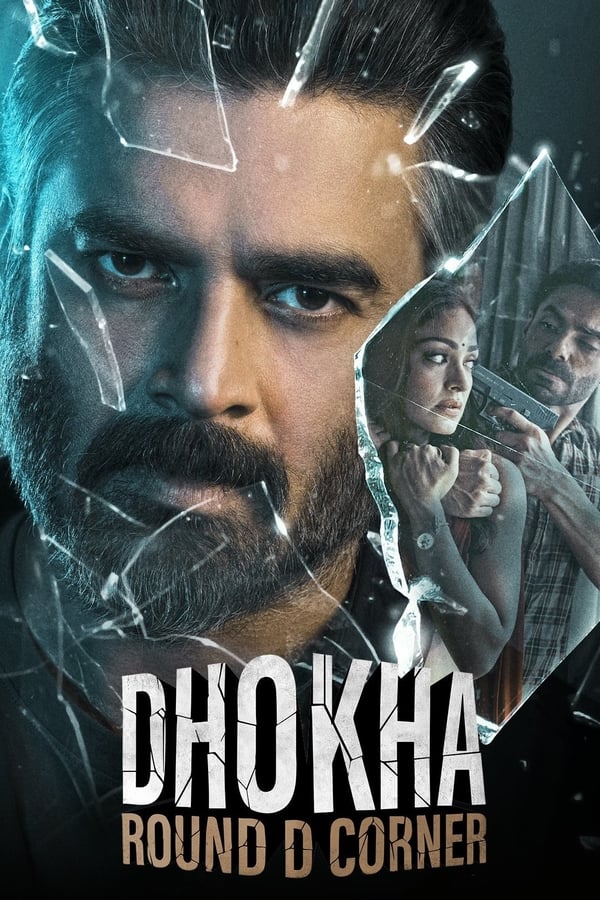 Dhokha - Round D Corner 2022 Hindi Full Movie