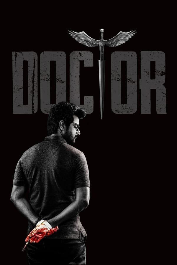 Doctor 2021 Dual Audio Hindi- Tamil Full Movie