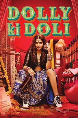 Dolly Ki Doli 2015 Hindi Full Movie