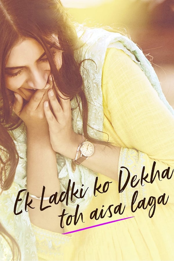 Ek Ladki Ko Dekha Toh Aisa Laga 2019 Hindi Full Movie