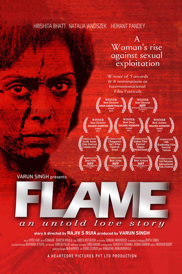 Flame An Untold Love Story 2014 Hindi Full Movie