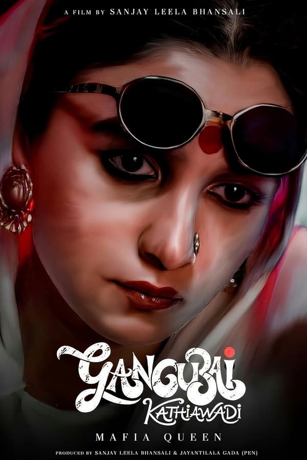 Gangubai Kathiawadi 2022 Hindi Full Movie