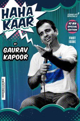 Gaurav Kapoor HahaKaar 2018 Hindi Full Movie