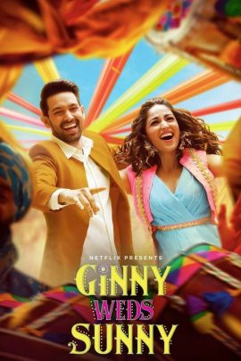 Ginny Weds Sunny 2020 Hindi Full Movie