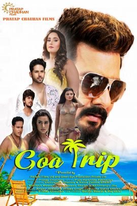 Goa Trip 2022 Hindi Full Movie