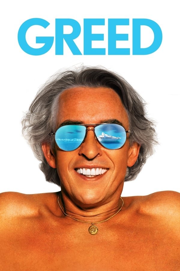 Greed 2019 Hindi Full Movie