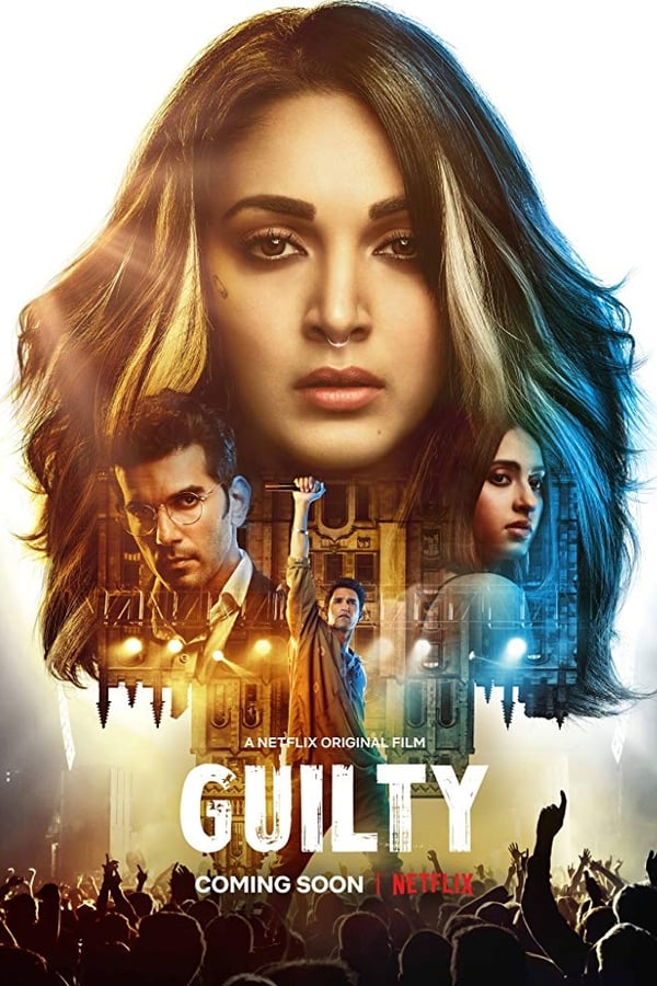 Guilty 2020 Hindi Full Movie