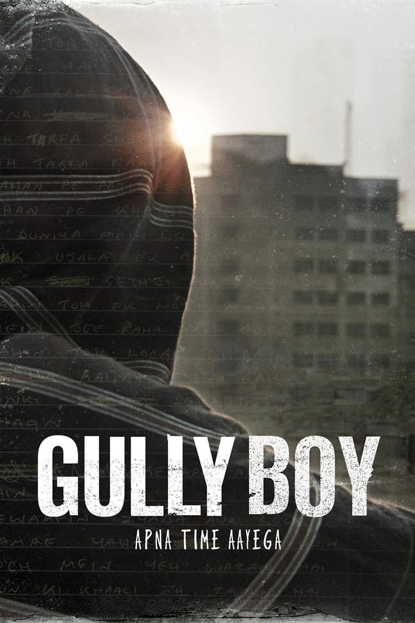 Gully Boy 2019 Hindi Full Movie