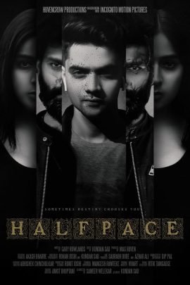 Halfpace 2021 Hindi Full Movie