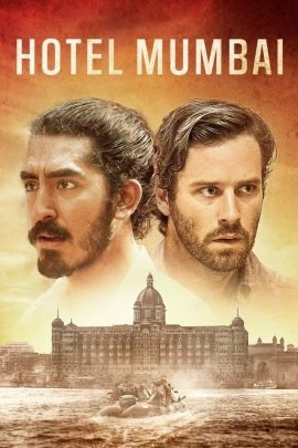 Hotel Mumbai 2018 Hindi Full Movie