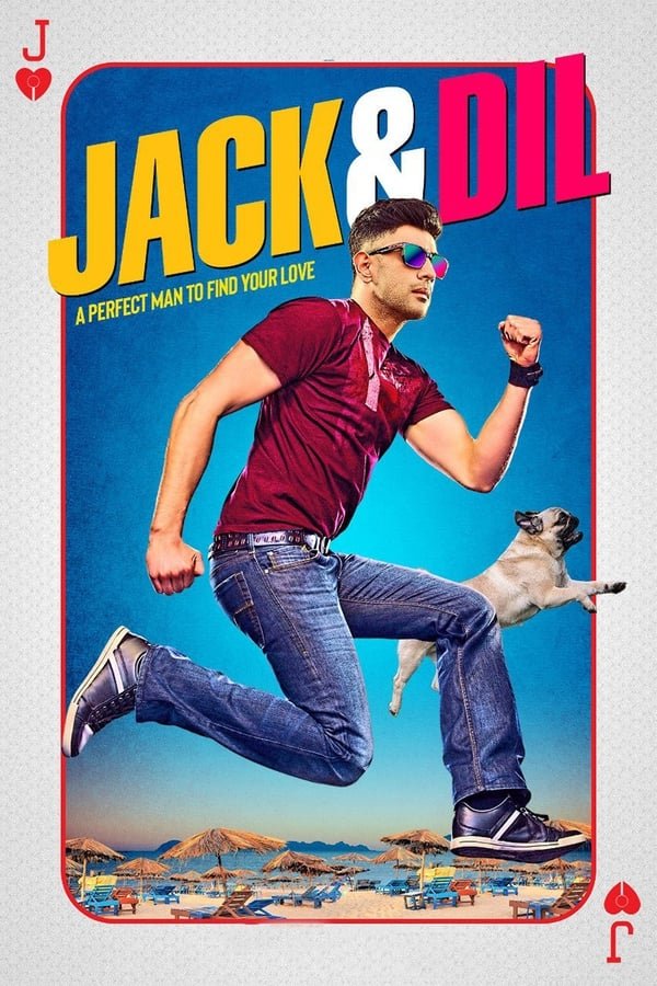 Jack & Dil 2018 Hindi Full Movie