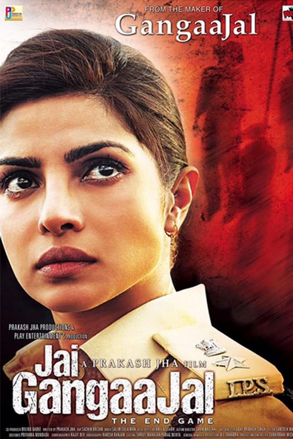 Jai Gangaajal 2016 Hindi Full Movie