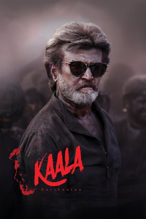 Kaala 2018 Hindi Full Movie