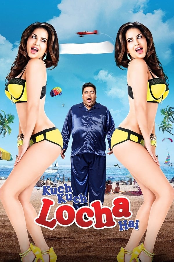 Kuch Kuch Locha Hai 2015 Hindi Full Movie