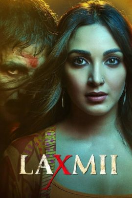 Laxmii 2020 Hindi Full Movie