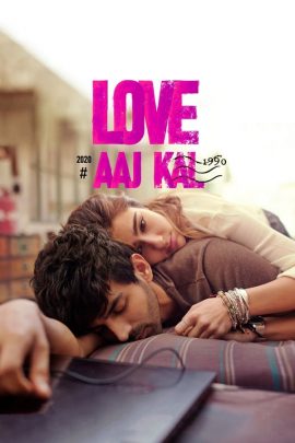 Love Aaj Kal 2020 Hindi Full Movie