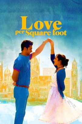 Love Per Square Foot 2018 Hindi Full Movie